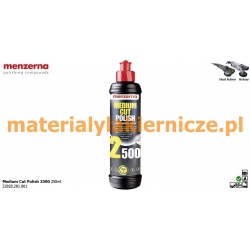 Menzerna Medium Cut Polish 2500 250ml